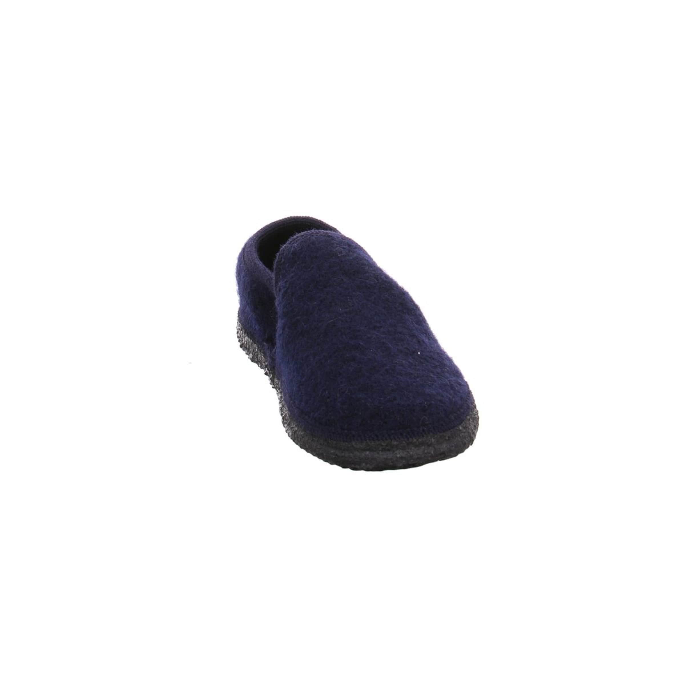 GIESSWEIN Slipper 'Niederthal' in Blue
