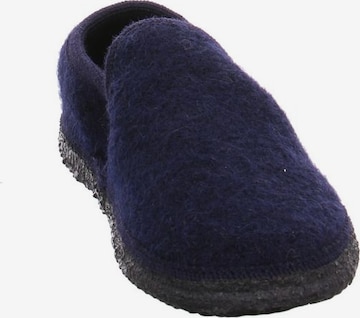 GIESSWEIN Slippers 'Niederthal' in Blue