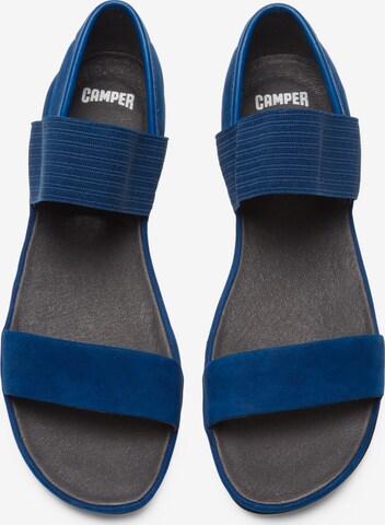 CAMPER Sandaal ' Right ' in Blauw