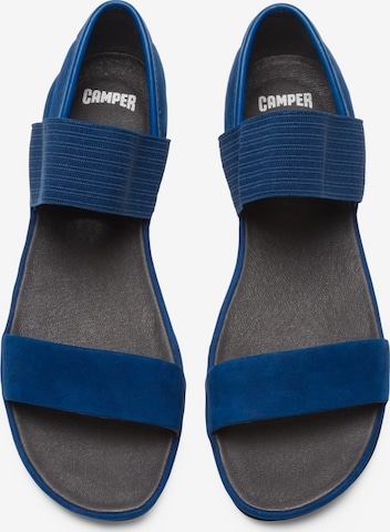 CAMPER Sandalen ' Right ' in Blau