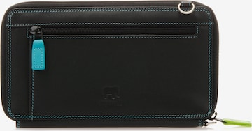 mywalit Wallet 'Multi Purse' in Black