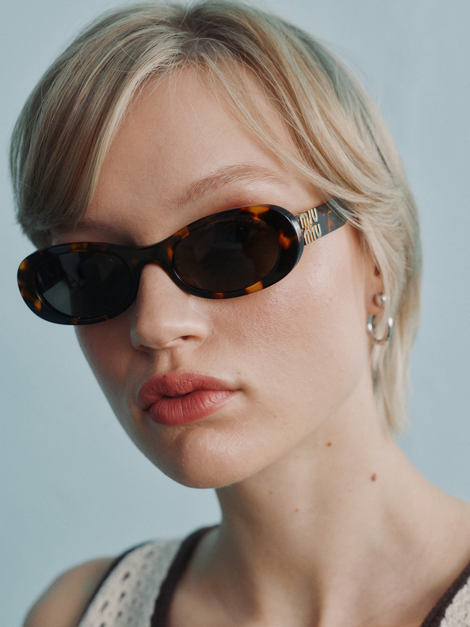 More is more this season Accessories That Shape The Look