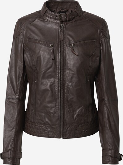 Maze Between-season jacket 'RYANA' in Dark brown, Item view