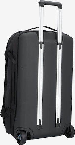 Thule Cart 'Subterra' in Black