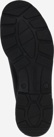 Blundstone Chelsea-Stiefelette in Schwarz: spodná strana