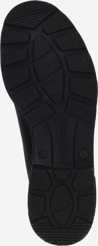 Blundstone Chelsea boty – černá: spodní strana