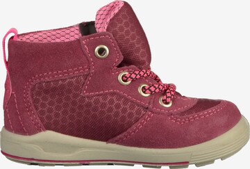 Pepino Sneaker 'Pejo' in Pink
