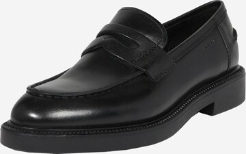 Chaussure basse 'Alex W' VAGABOND SHOEMAKERS en noir : devant