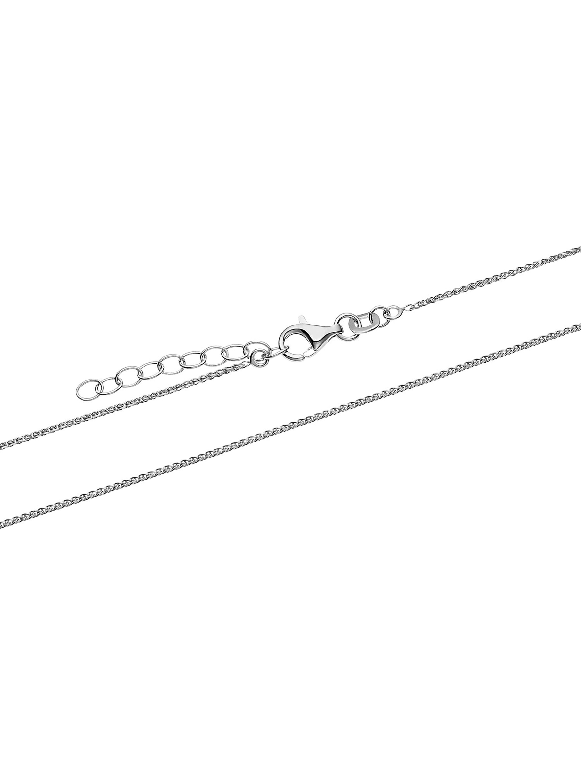 CHRIST Necklace in Silver