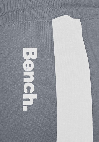 BENCH - Slimfit Pantalón en gris