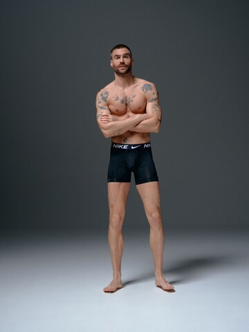 Supportive Sport Underwear Look