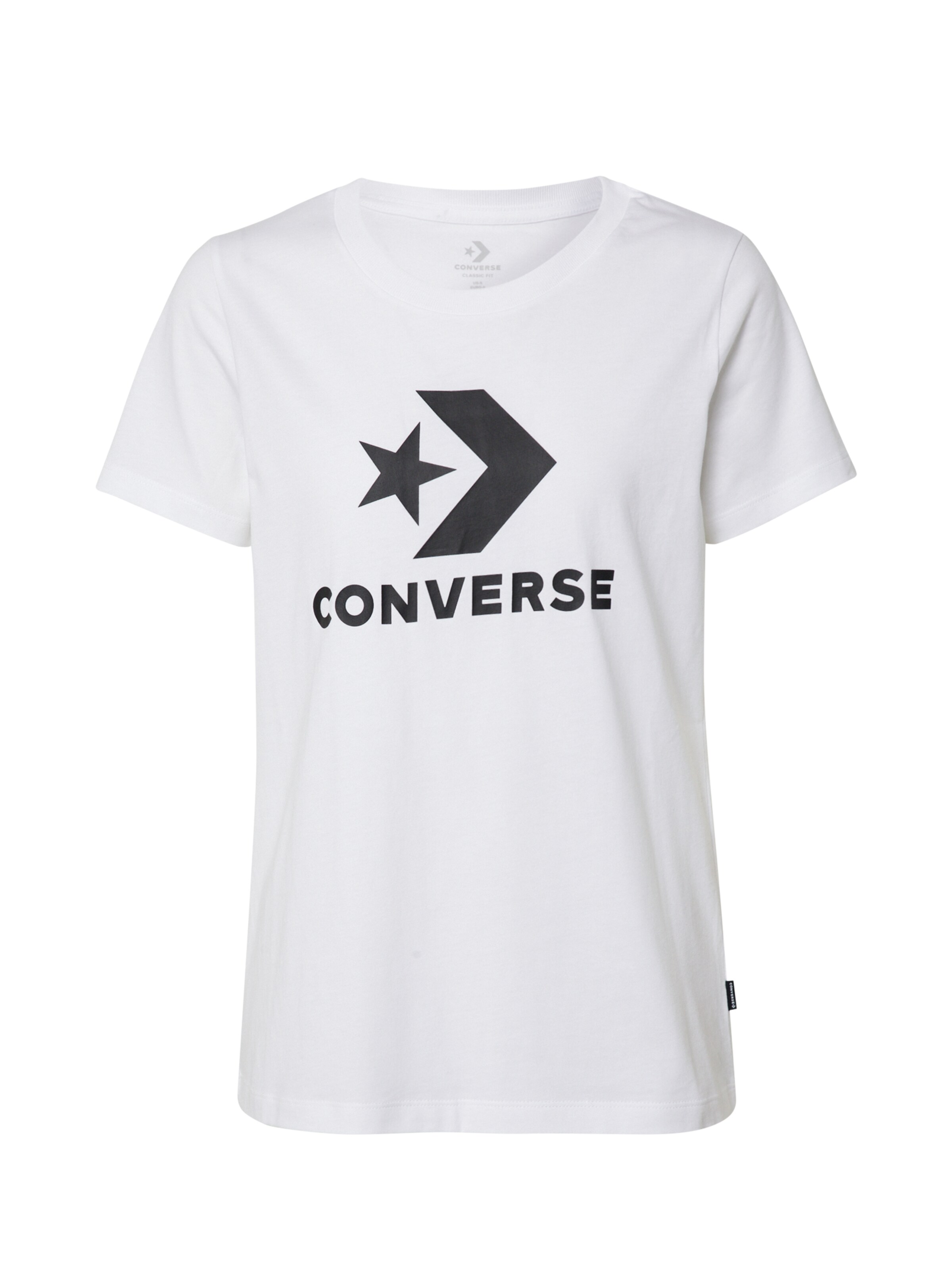 tee shirt converse enfant