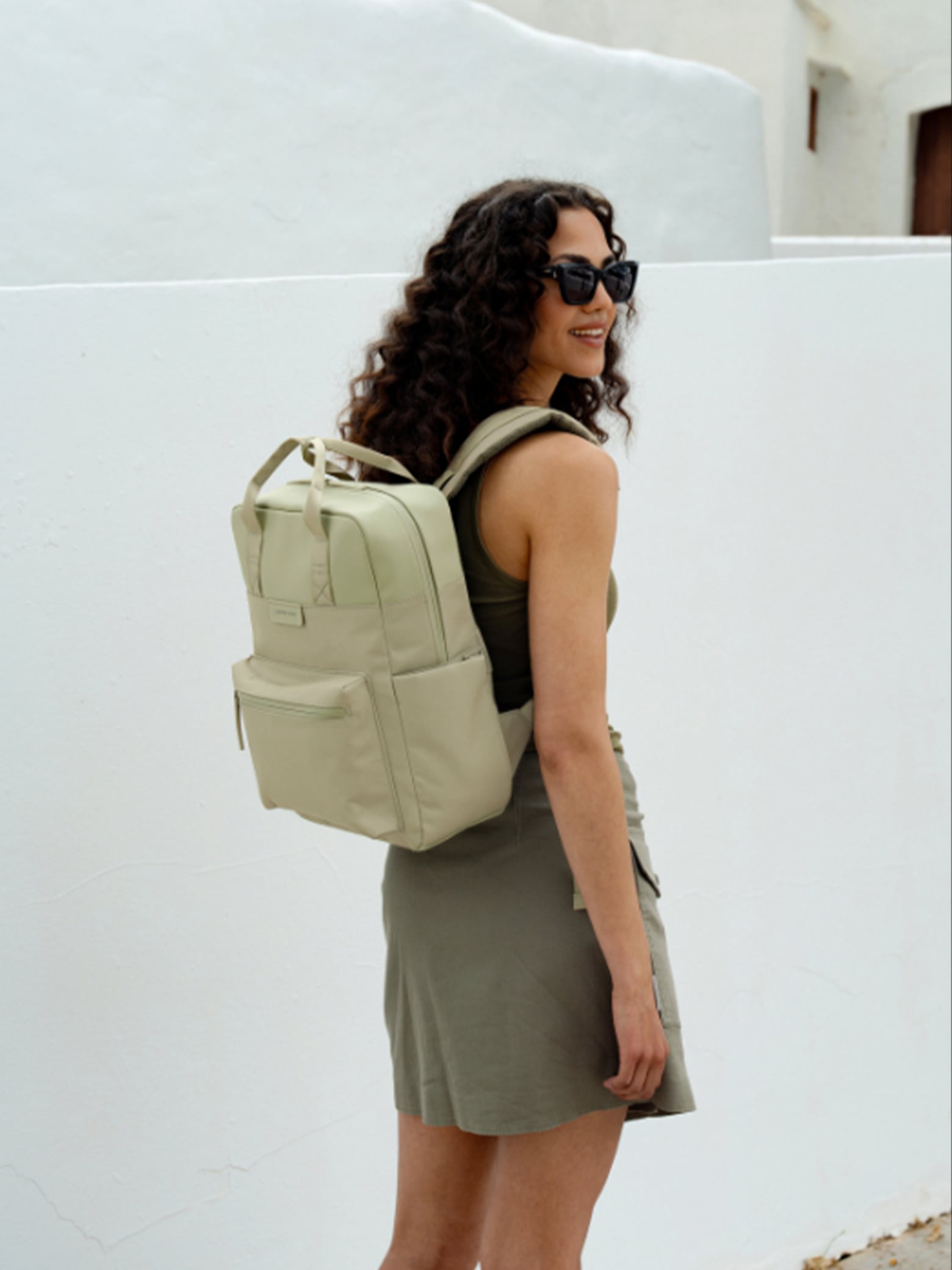 For everyday life and experiences Kapten & Son