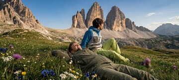 Tavo laikui lauke: būtiniausi daiktai