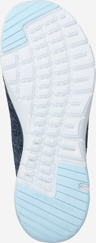 SKECHERS - Zapatillas deportivas bajas 'Flex Appeal 3.0' en azul