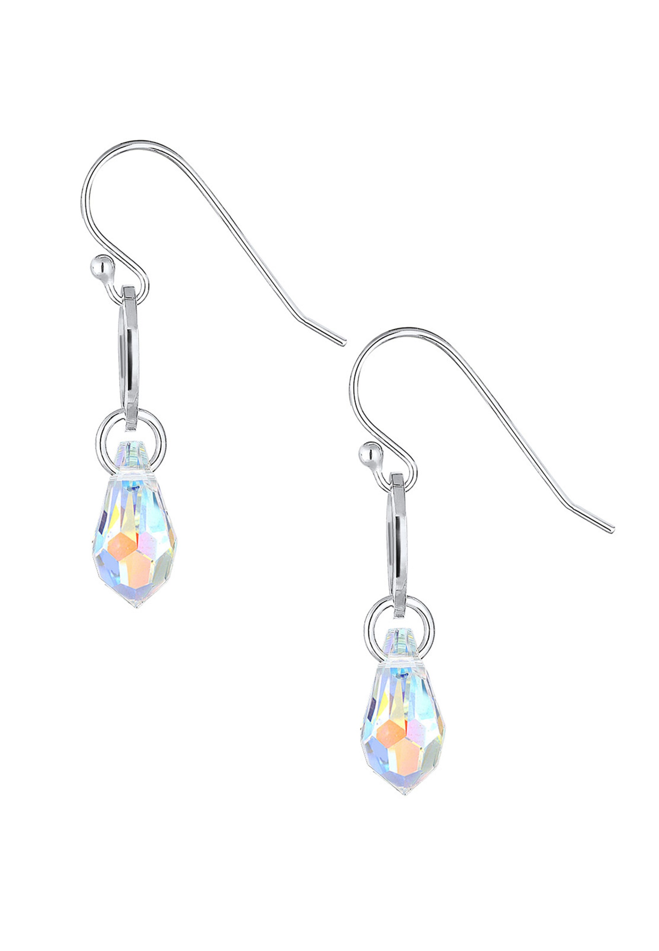 ELLI Ohrringe in Silber