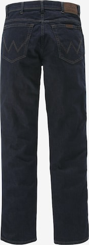 WRANGLER Regular Durable Basic W10I Stretch Jeans in 