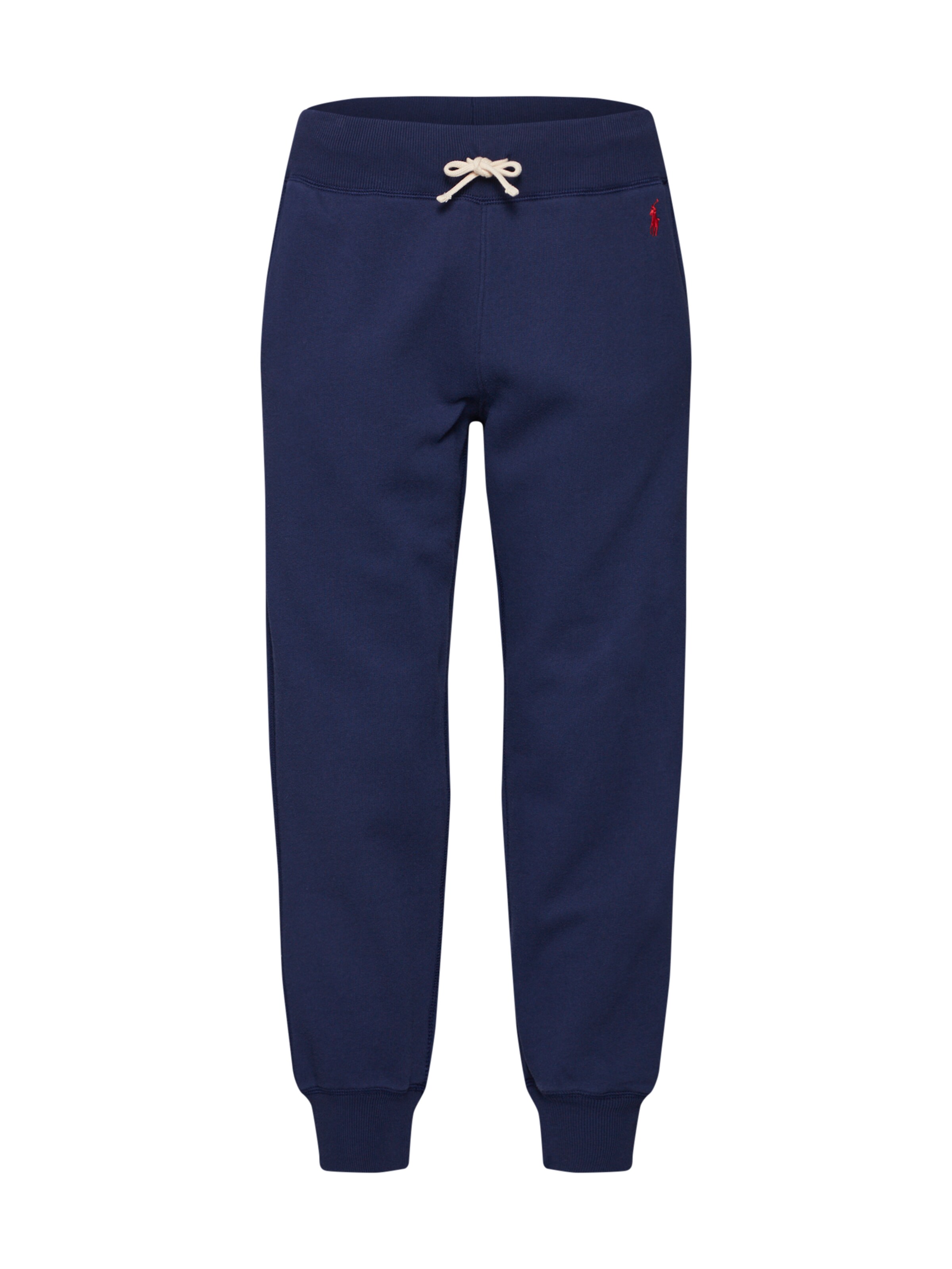 POLO RALPH LAUREN - Broek in de kleur Navy