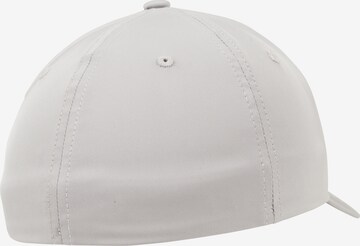 Cappello da baseball di Flexfit in argento