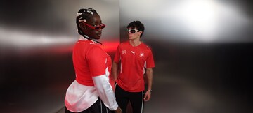 WM 2026 Outfits