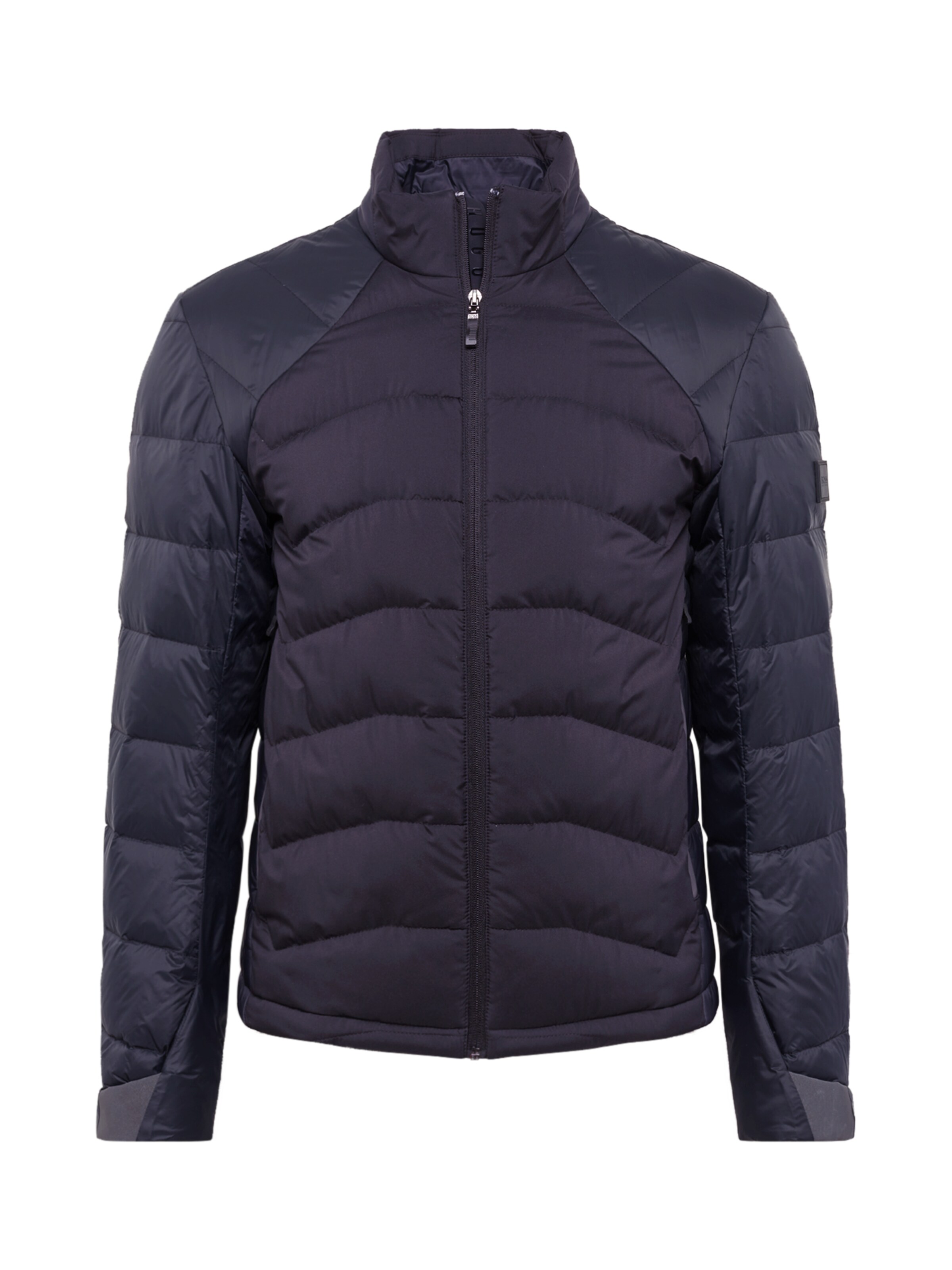 BOSS - Tussenjas 'J_Sarito 10220462 01' in de kleur Zwart