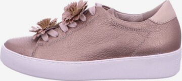 Paul Green Sneakers laag in Roze