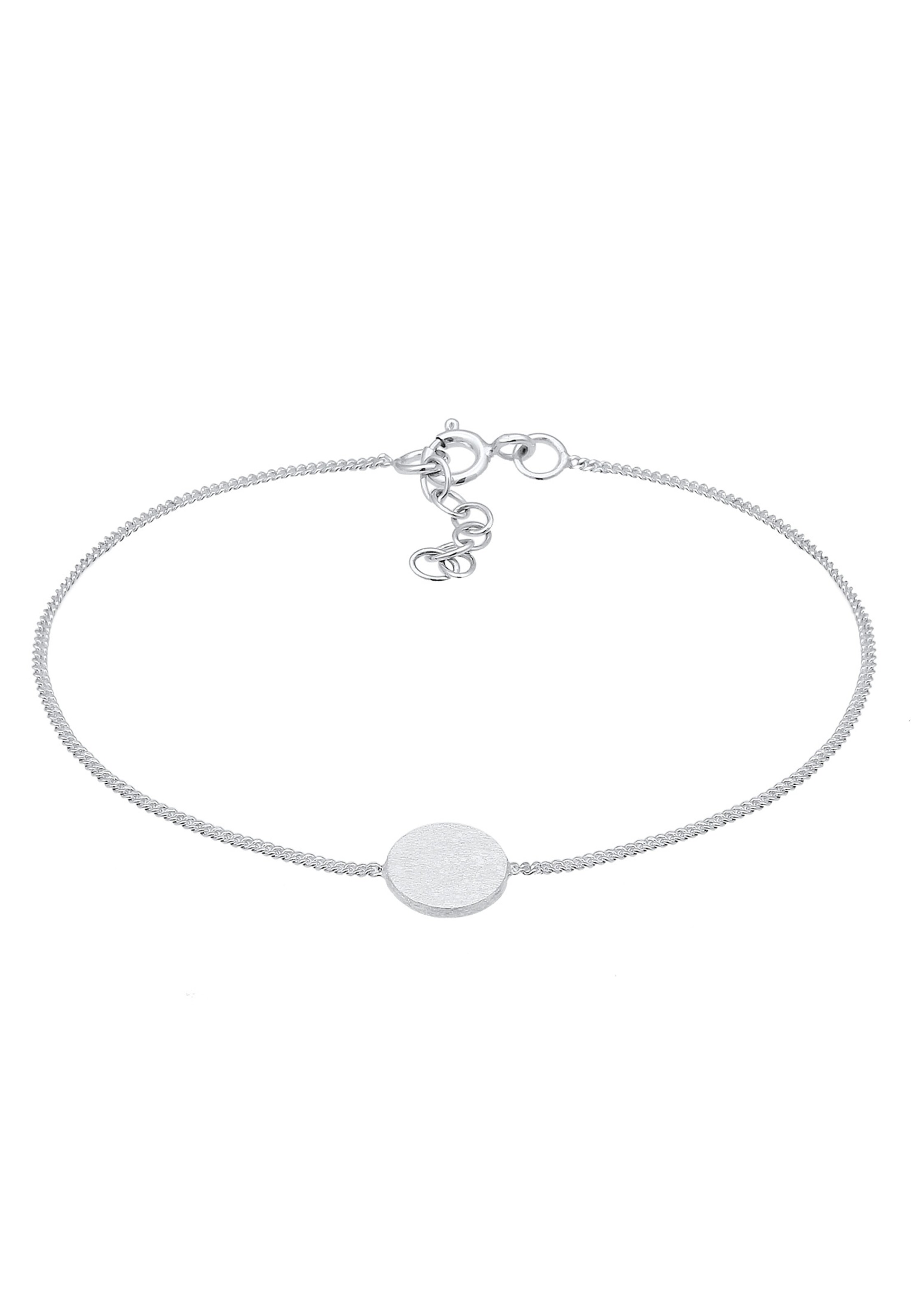 ELLI Bracelet in Silver: front