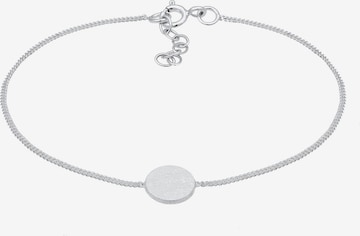 ELLI Armband in Zilver: voorkant