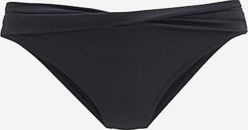 s.Oliver Bikini Bottoms 'Spain' in Black: front