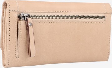 CAMEL ACTIVE Wallet 'Tarma' in Beige