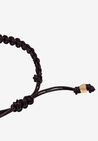 PAULO FANELLO Bracelet in Black