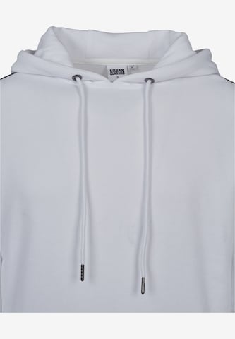 Urban ClassicsSweater majica - bijela boja