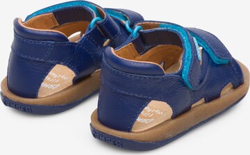 CAMPER Open schoenen 'Bicho' in Blauw