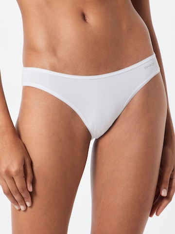 Skiny - Regular Cueca em branco: frente