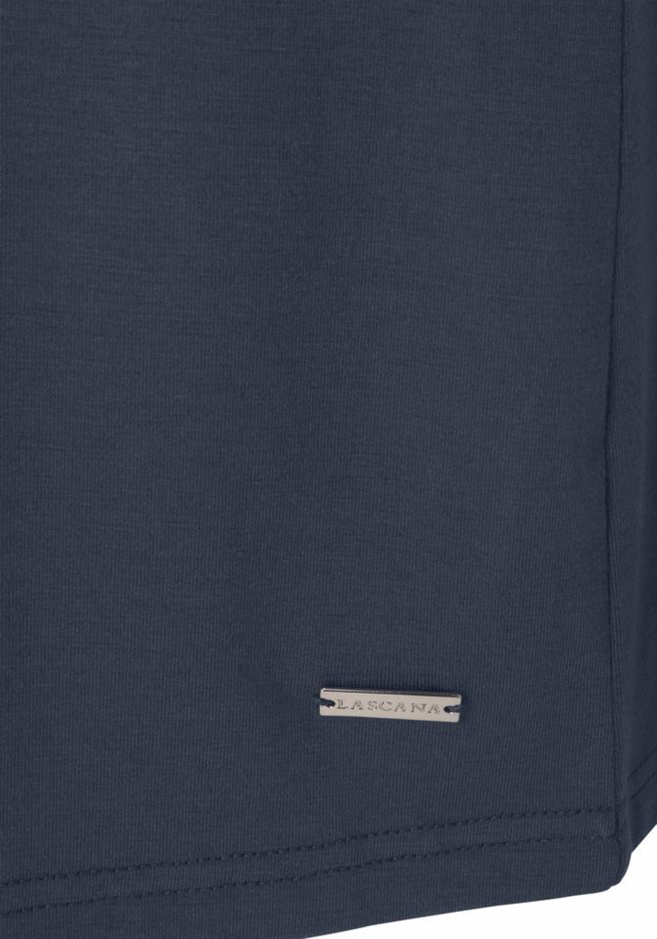 LASCANA Kimono in Blau