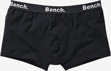 BENCH Underpants in Black