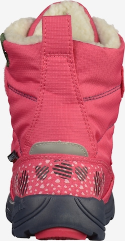 Kamik Boots 'Pep' in Pink