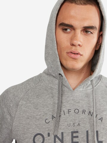 O'NEILL Sweatshirt in Grau