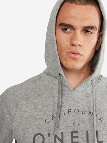 O'NEILL Sweatshirt in Grau