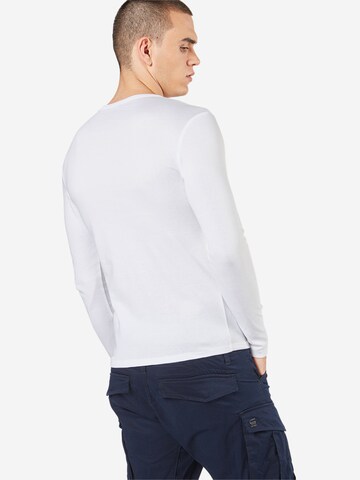 G-Star RAW Shirt in Wit