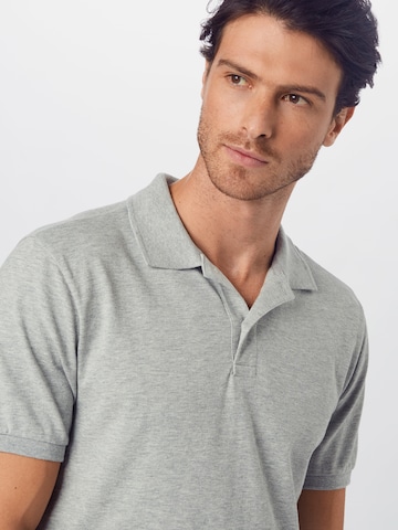 GAP Regular fit Shirt in Grijs
