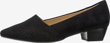 GABOR Pumps in Schwarz