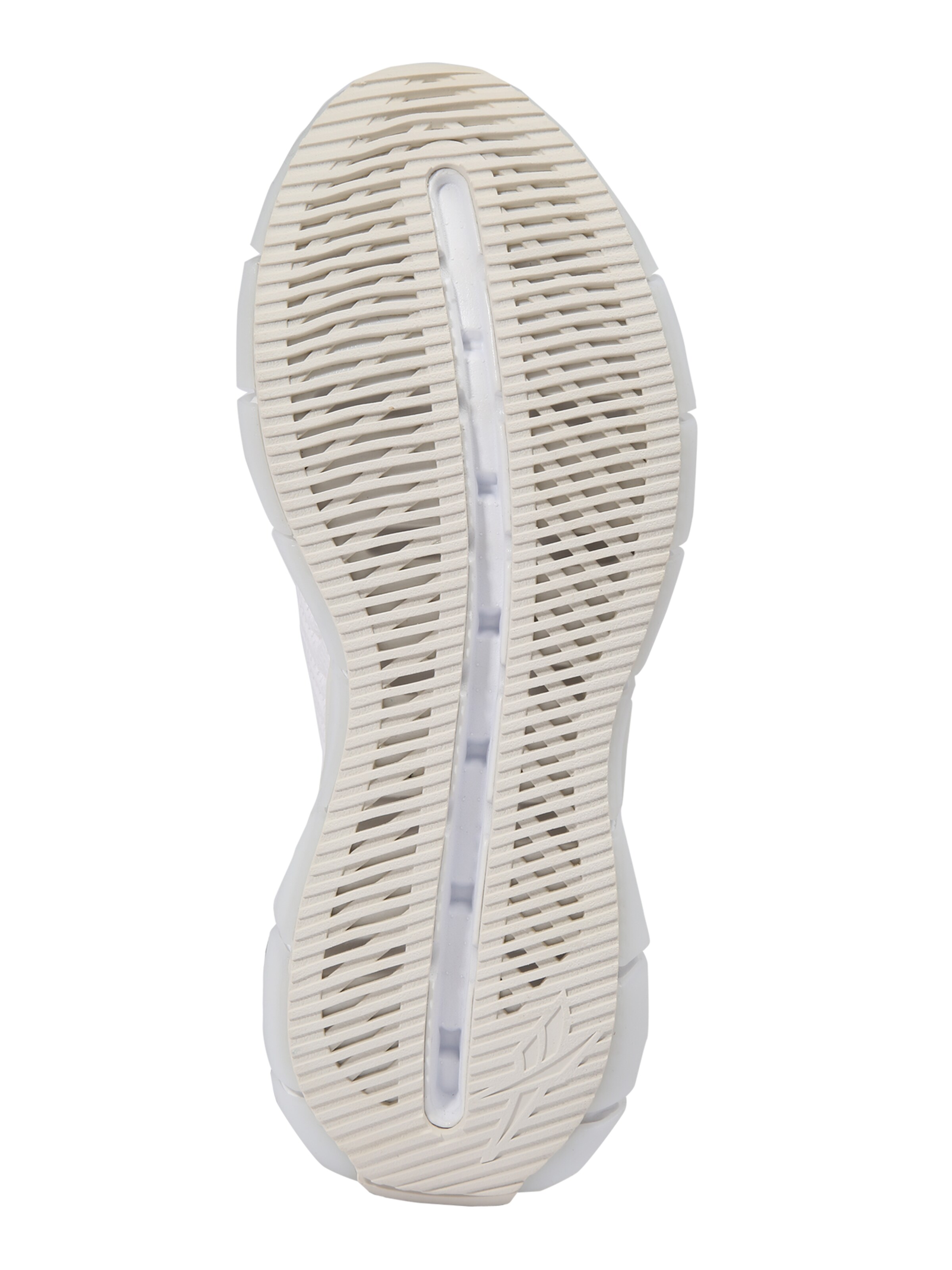 Reebok Sneaker 'Zig Kinetica' in Weiß