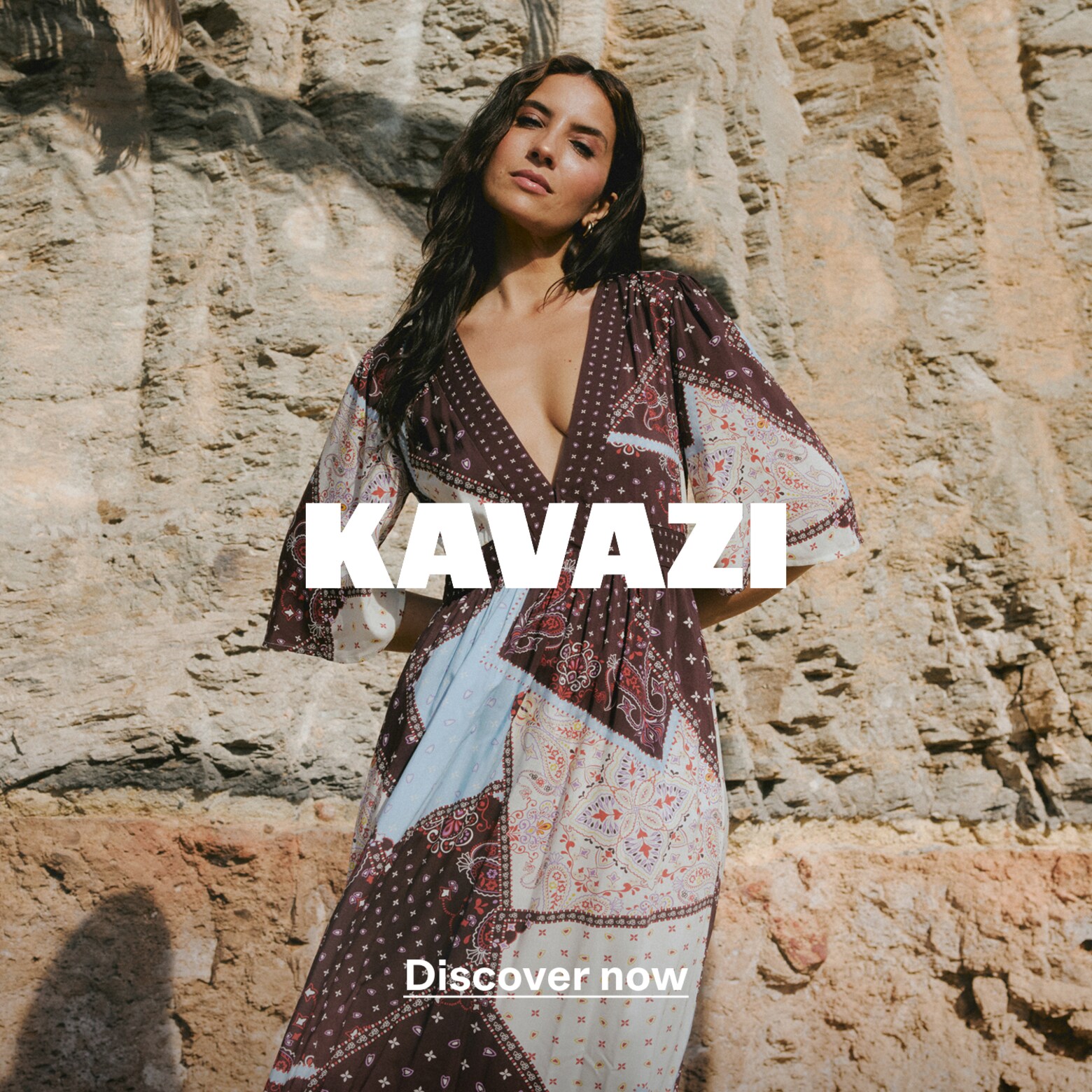 Only at ABOUT YOU Celebrity Collections