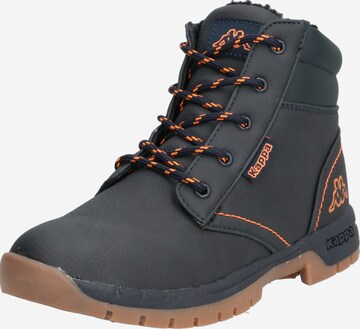 KAPPA Boots 'Cammy' in Blue: front