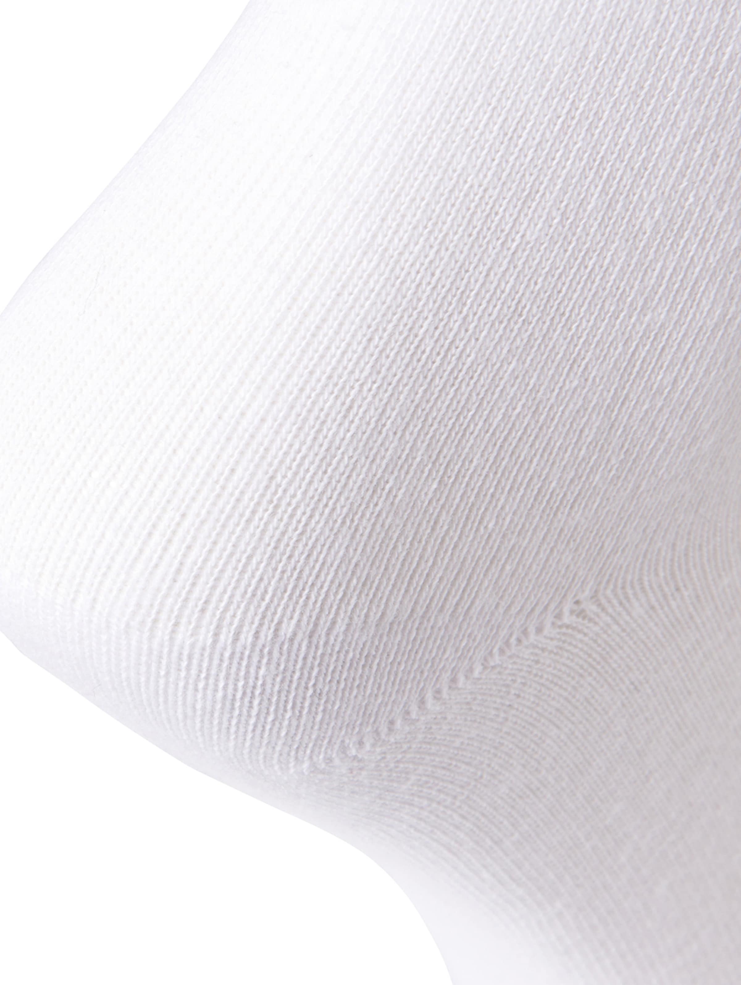 TOM TAILOR Ponožky – šedá