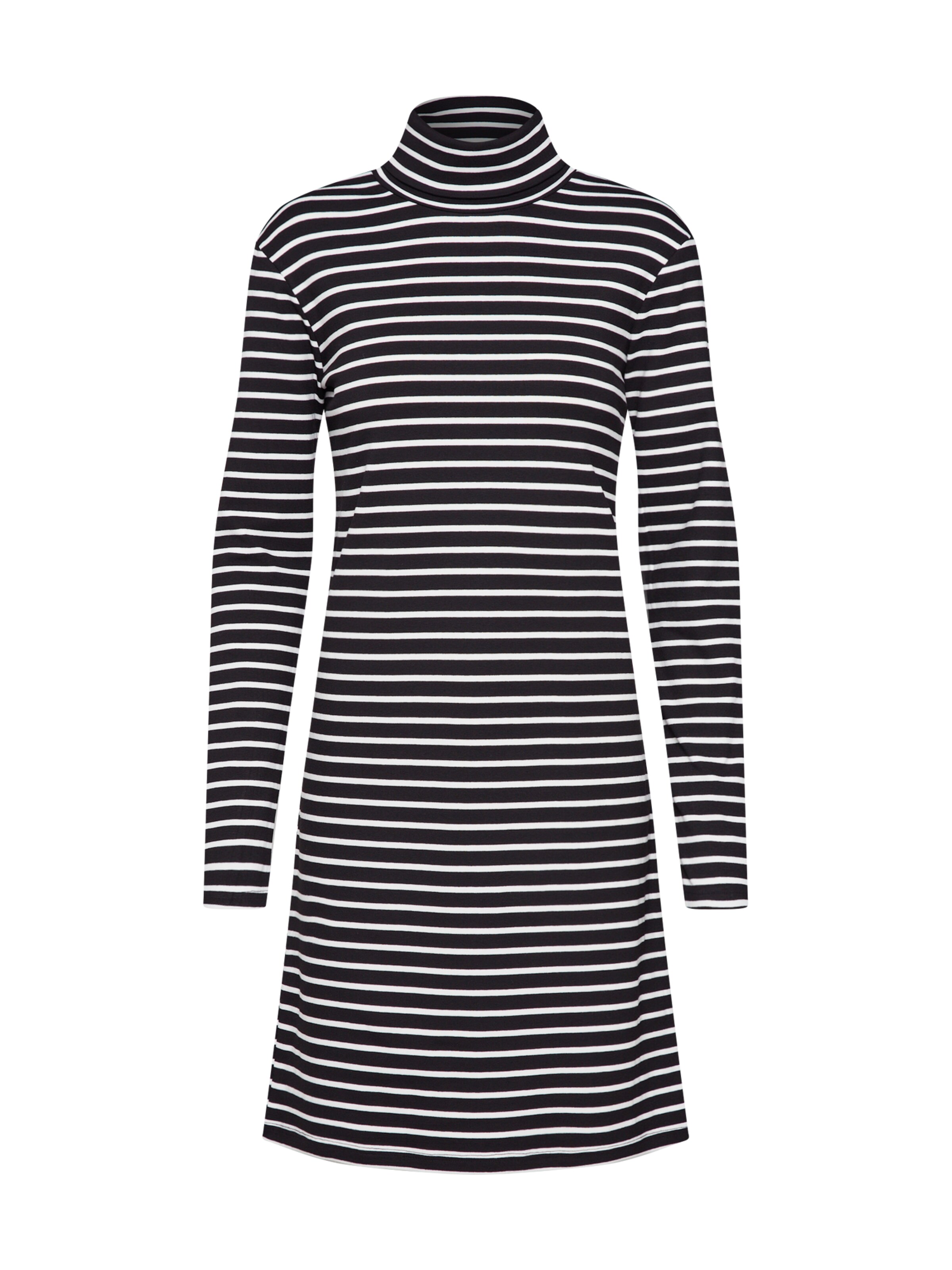 Kaffe - Zomerjurk 'Aliddy' in de kleur Crème