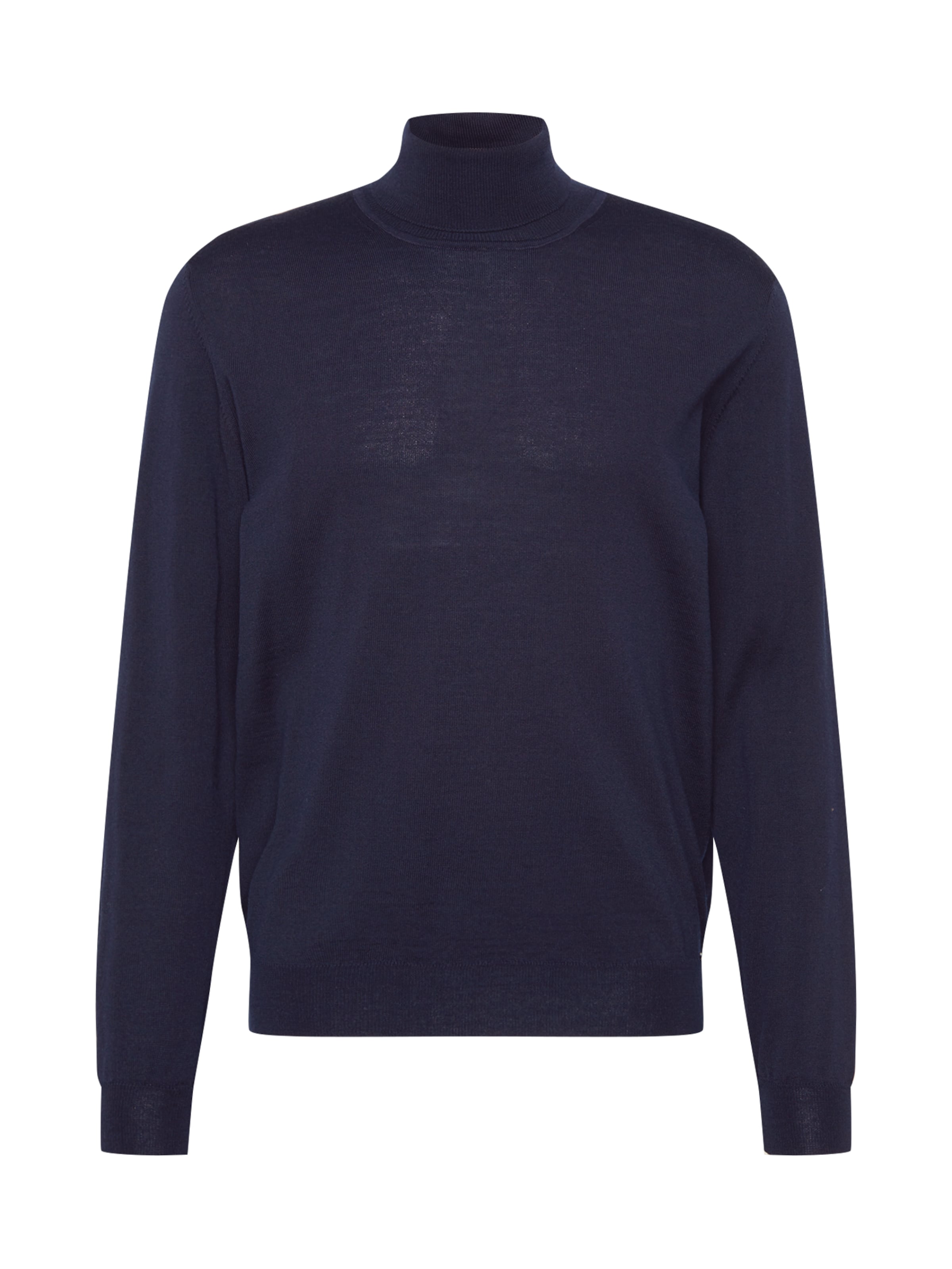 OLYMP Regular fit Sweater in Blue: front