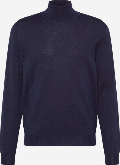 OLYMP Pullover in dunkelblau, Produktansicht
