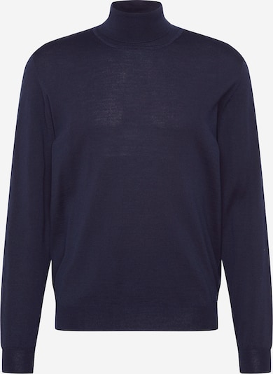 OLYMP Pullover in dunkelblau, Produktansicht